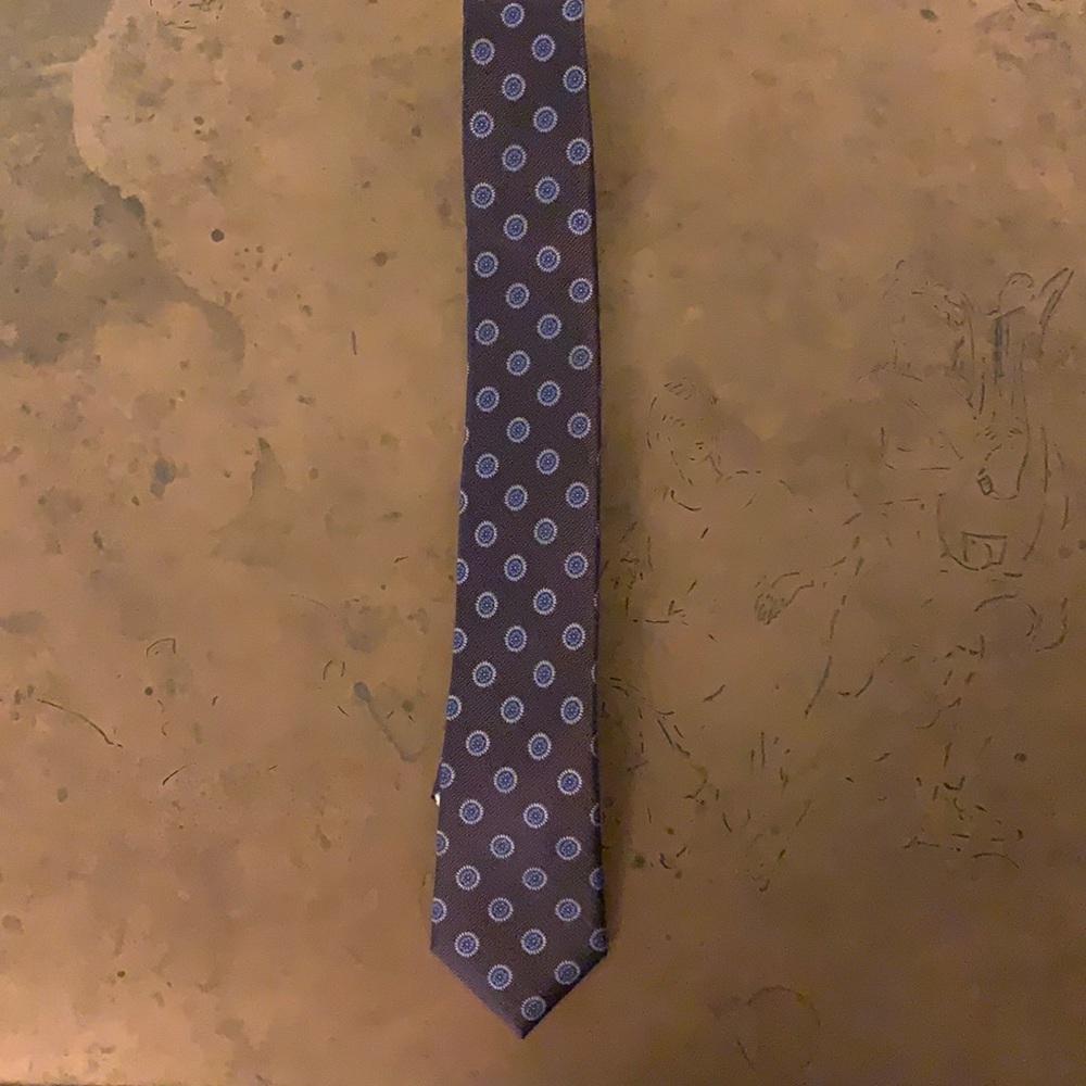 Jos a bank 1905 tie